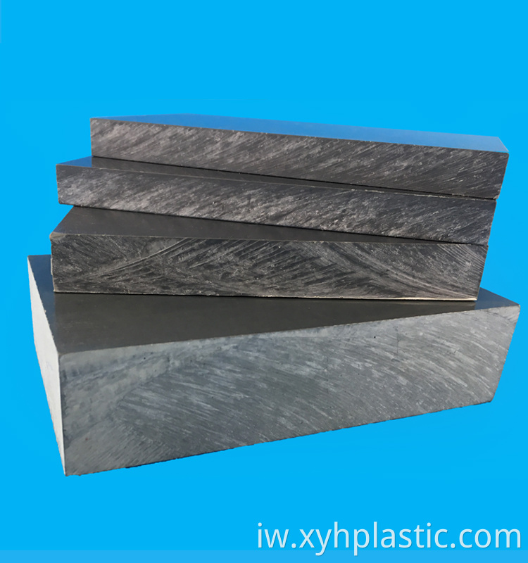 Flexible PVC Sheet